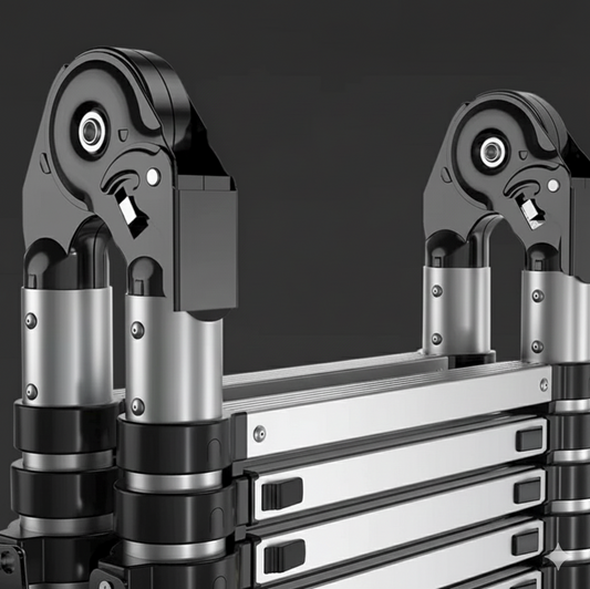 Scară Telescopică Esprendora