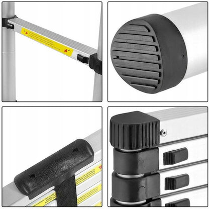 Scară Telescopică Esprendora