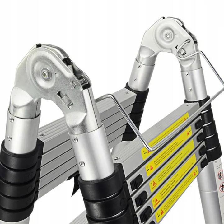 Scară Telescopică Esprendora