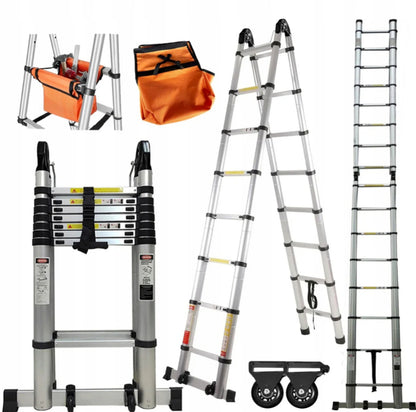 Scară Telescopică Esprendora