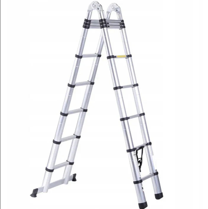 Scară Telescopică Esprendora